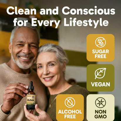 Seren Mucus & Phlegm Pulling Formula