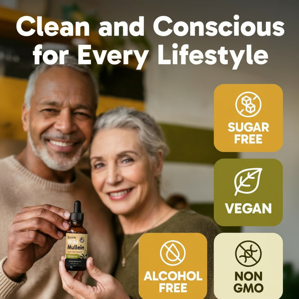 Seren Mucus & Phlegm Pulling Formula