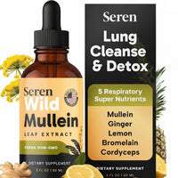 Seren Mucus & Phlegm Pulling Formula